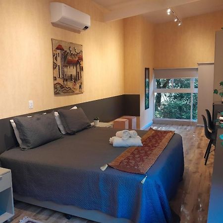 Apartamento Mania Terceiro Andar Vitoria Bilik gambar