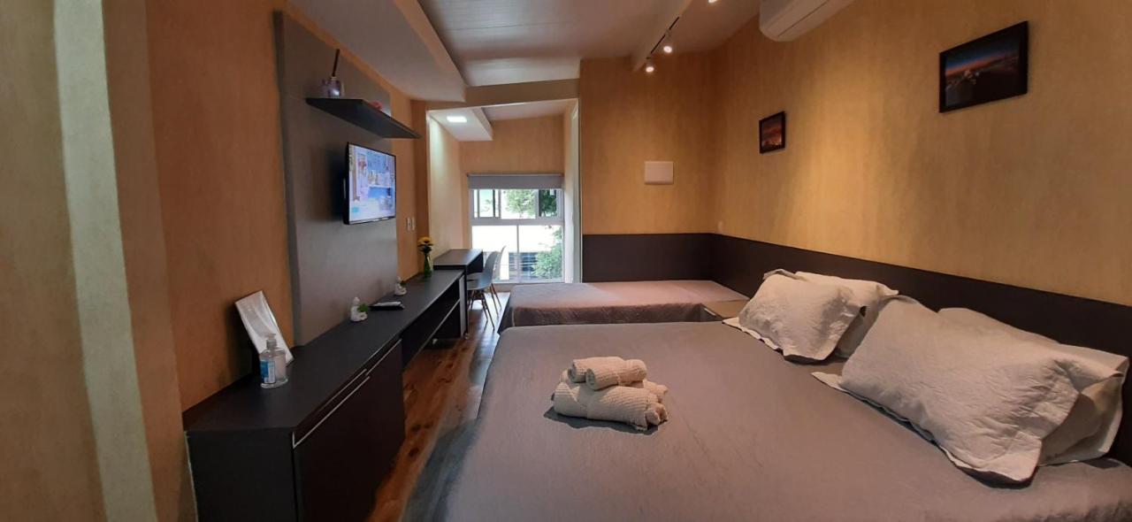 Apartamento Mania Terceiro Andar Vitoria Luaran gambar