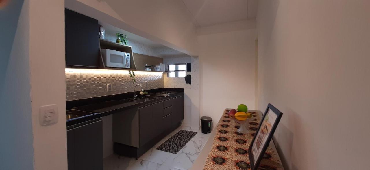 Apartamento Mania Terceiro Andar Vitoria Luaran gambar