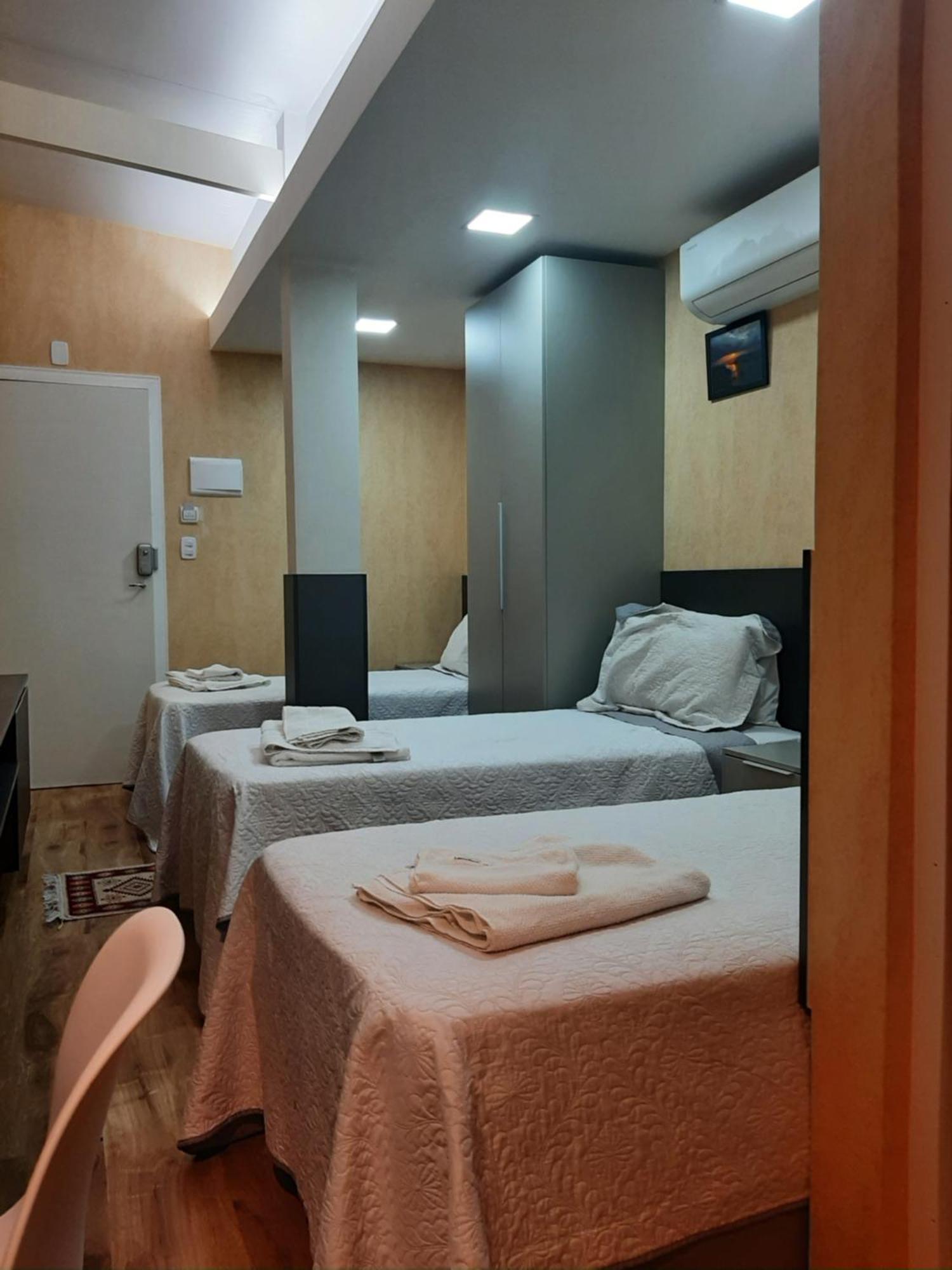 Apartamento Mania Terceiro Andar Vitoria Bilik gambar